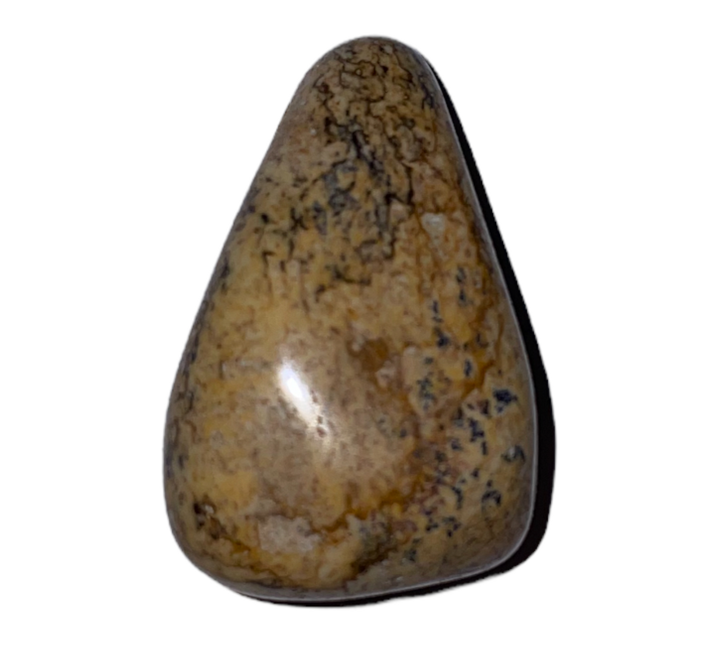 Energy Stone - Necklace