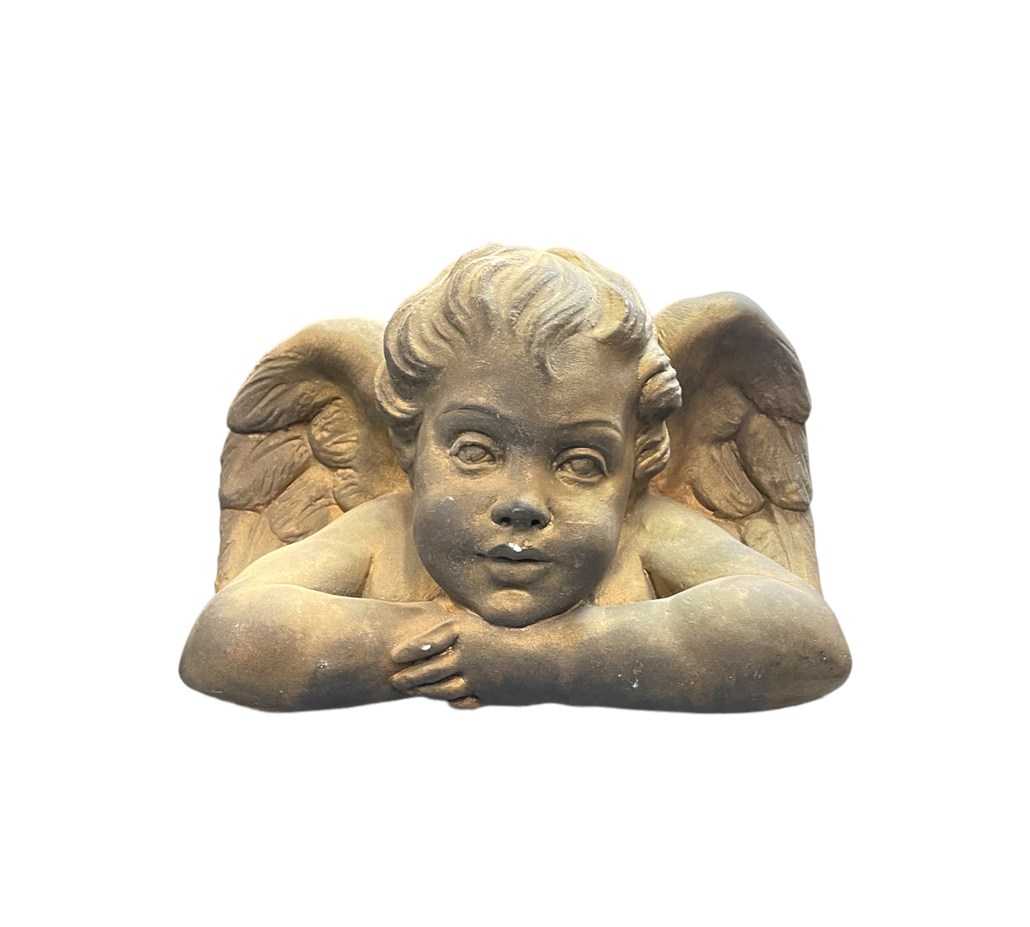 Angel awake
