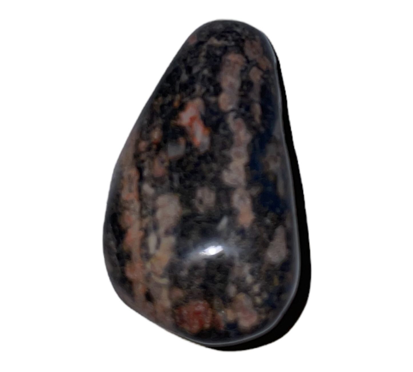 Energy Stone - Necklace