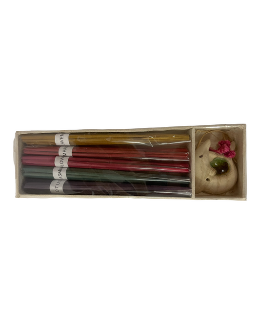 Incense