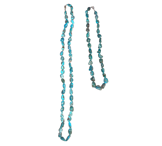 Necklace - Magnesite