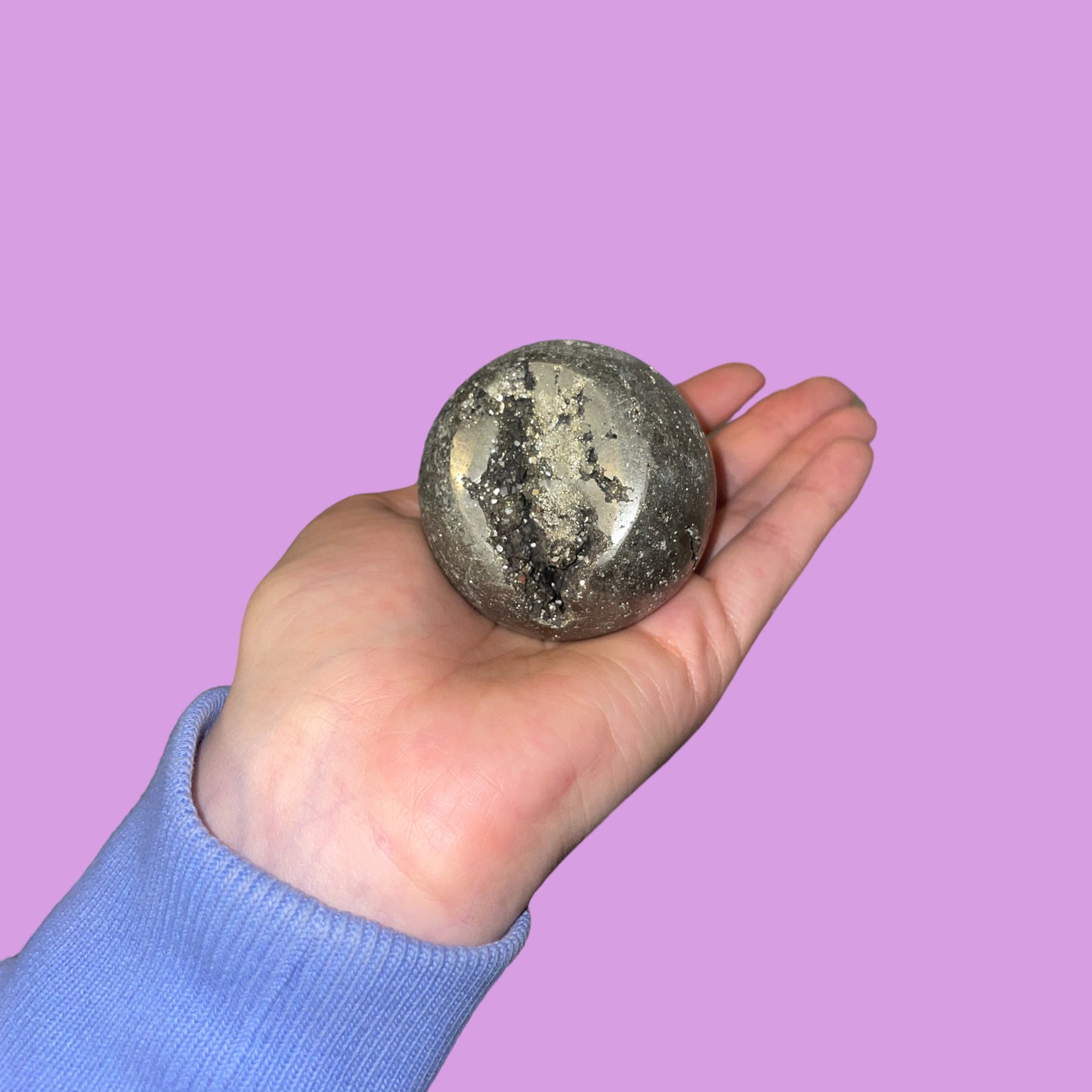 Glópagull - bubble