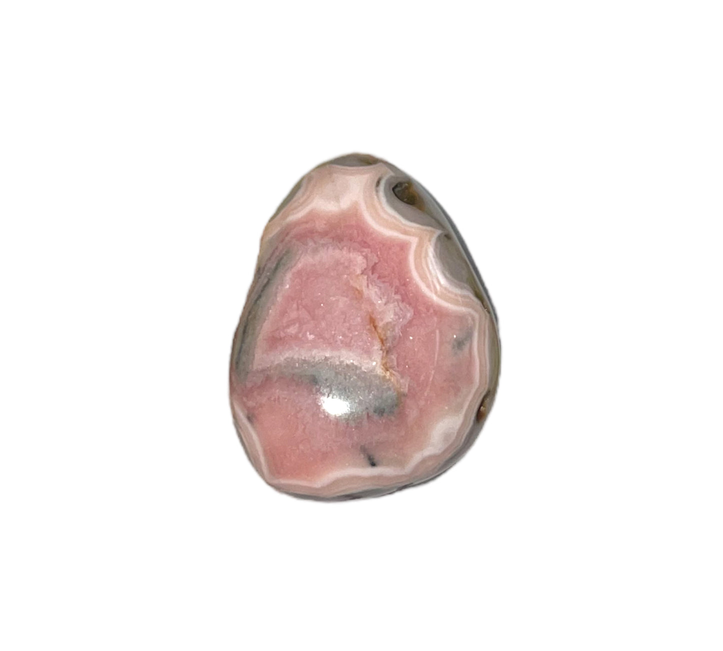 Energy Stone - Necklace