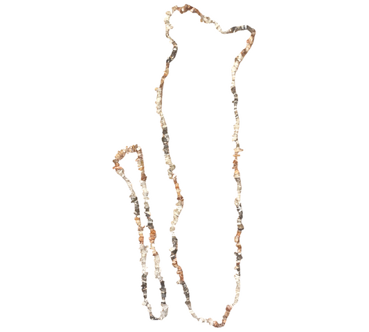 Necklace - Mixed Energy Stones