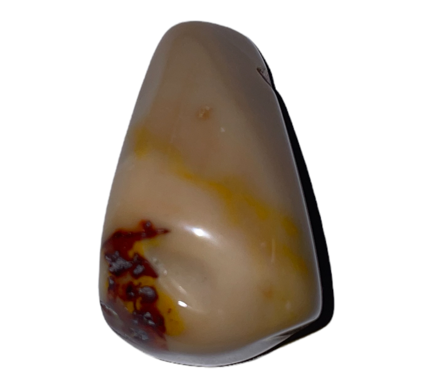 Energy Stone - Necklace