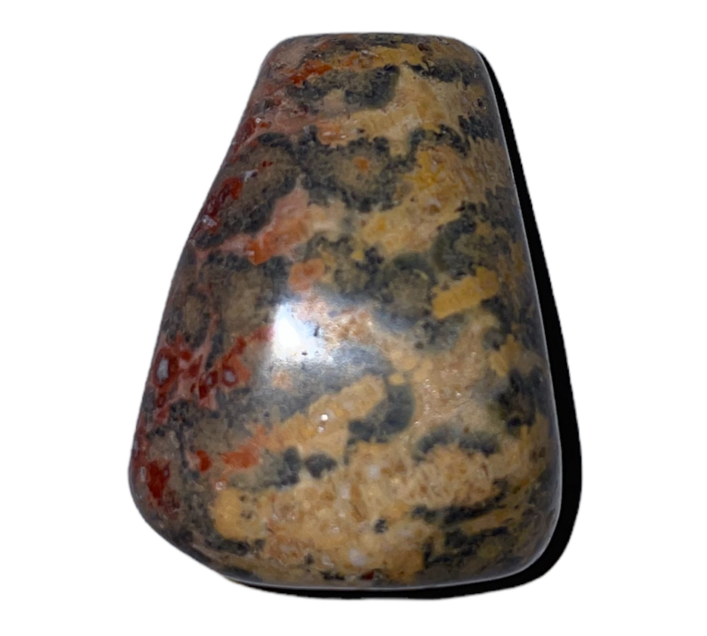 Energy Stone - Necklace