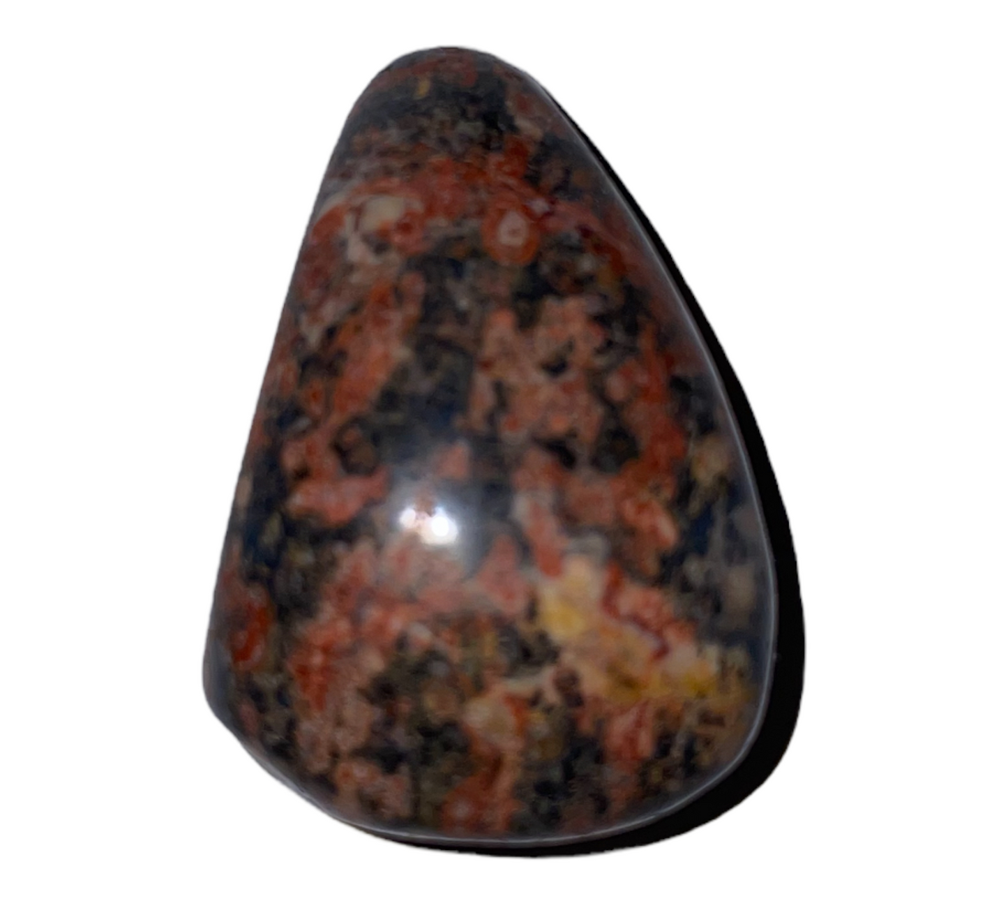 Energy Stone - Necklace