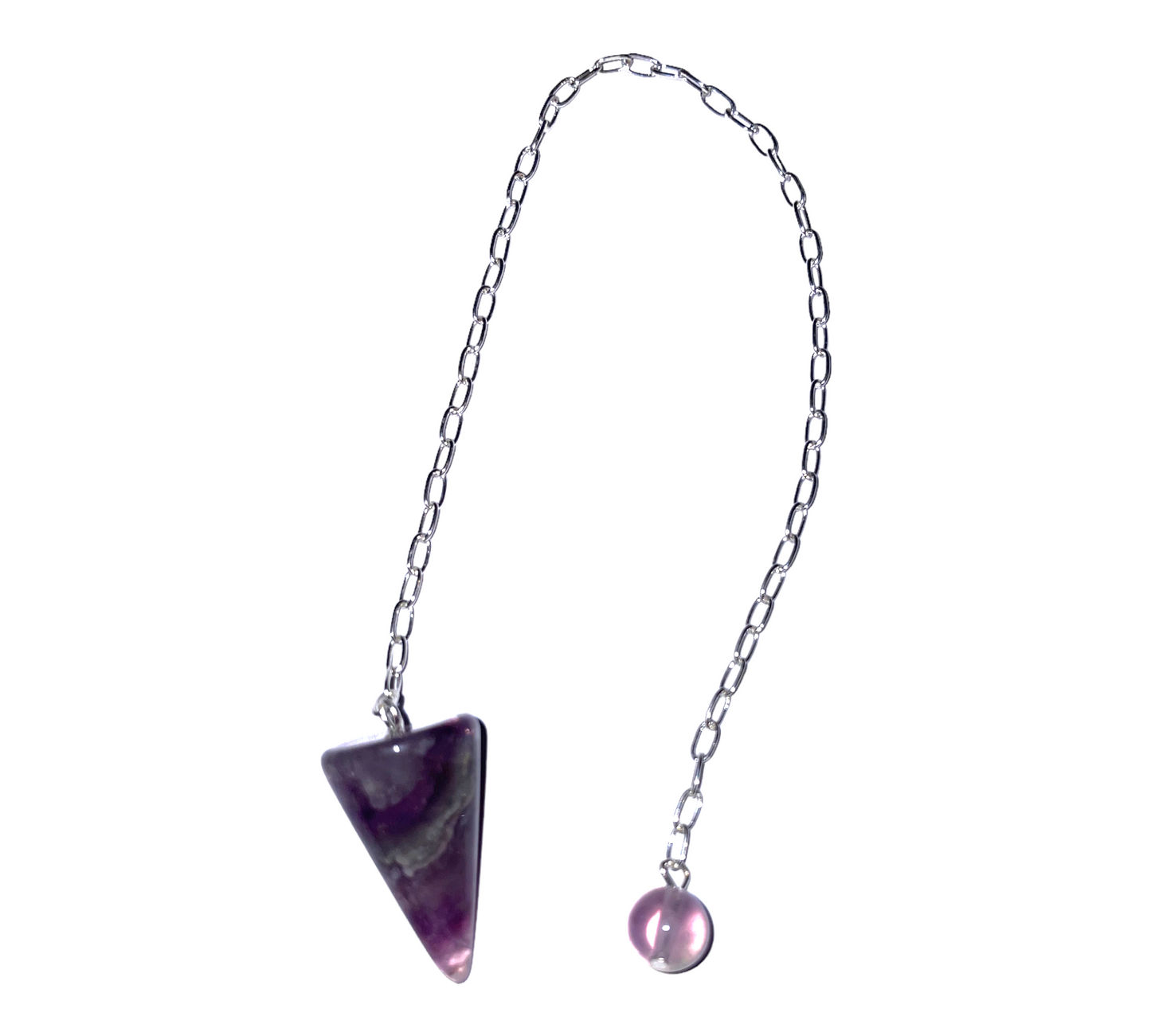 Pendulum with ball