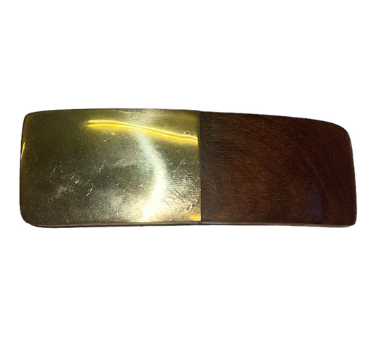 Hair clip - Accra