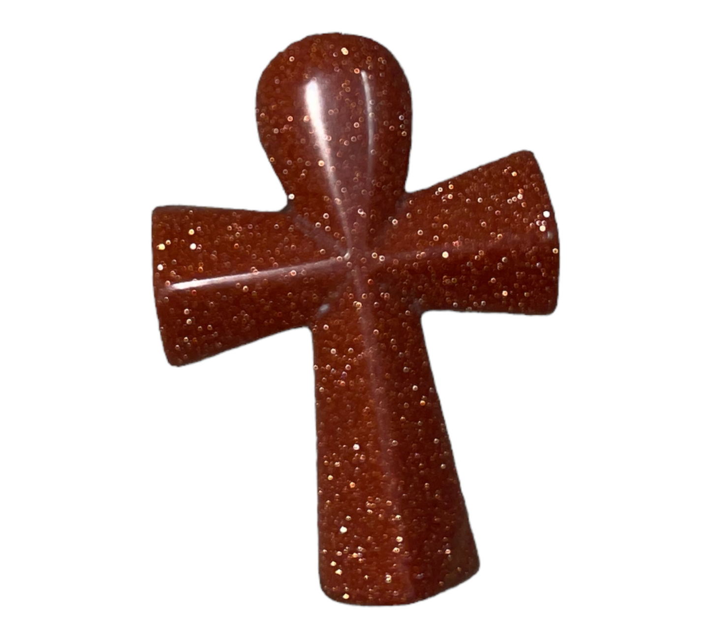 Sailor's cross - necklace