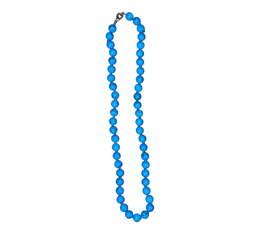 Turquoise necklace