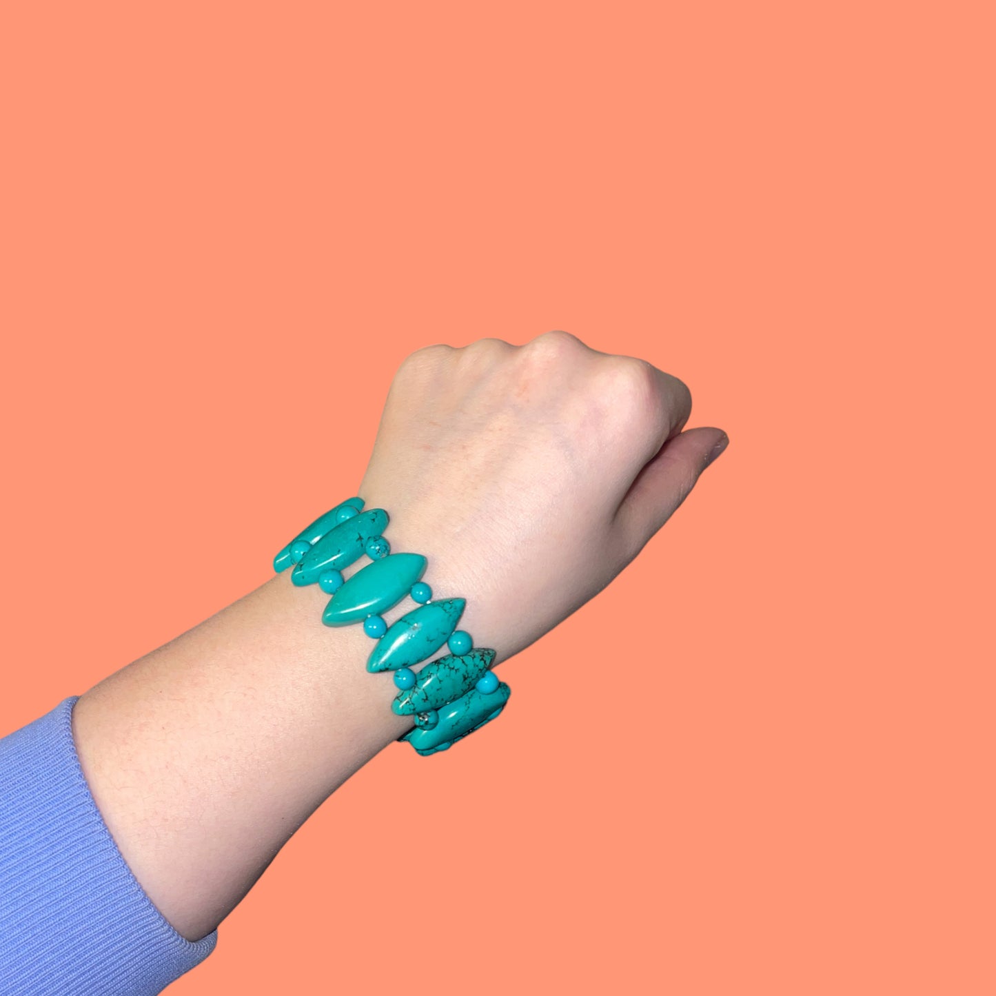 Armbönd til sölu