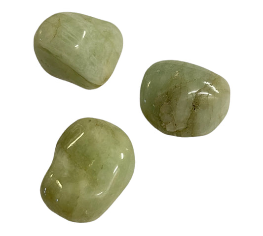Healing stones in Iceland