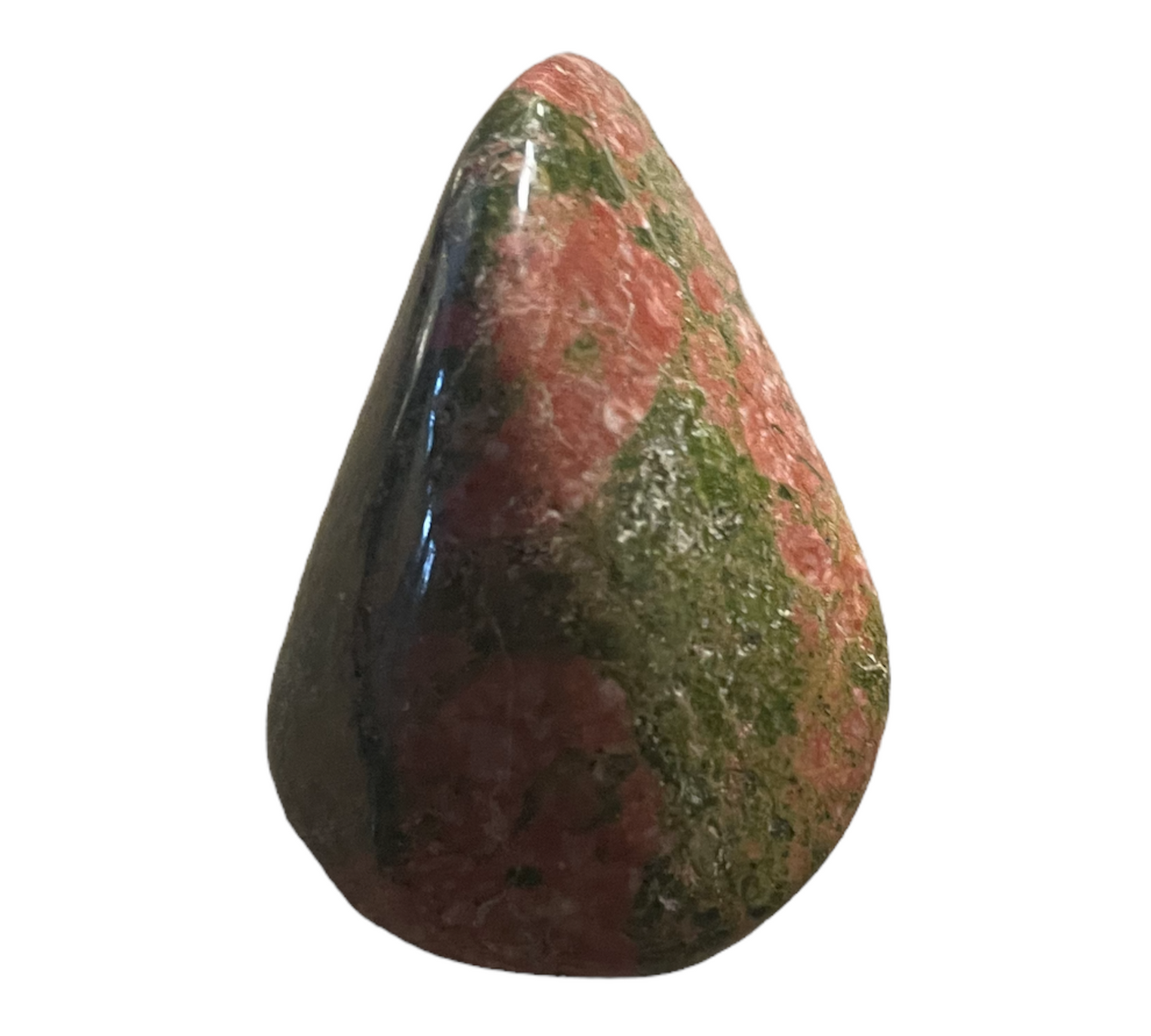 Tears of Energy Stones - Necklace