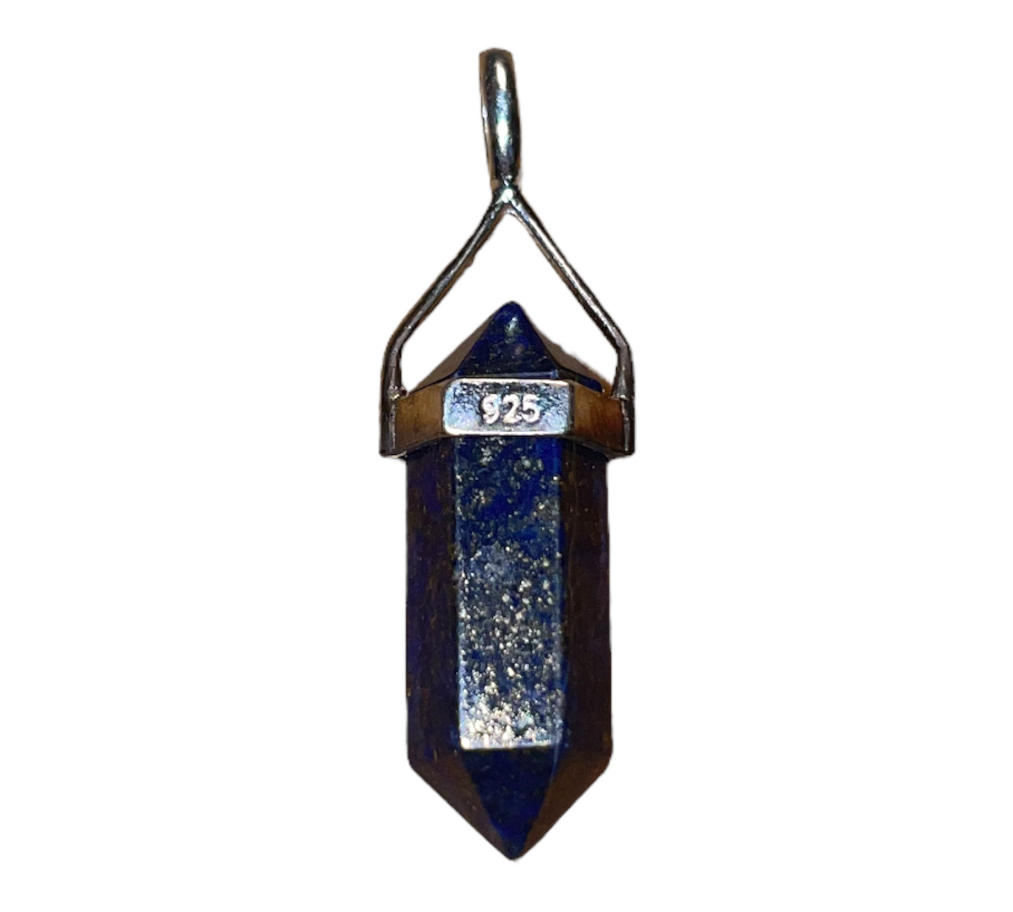Pendulum - necklace