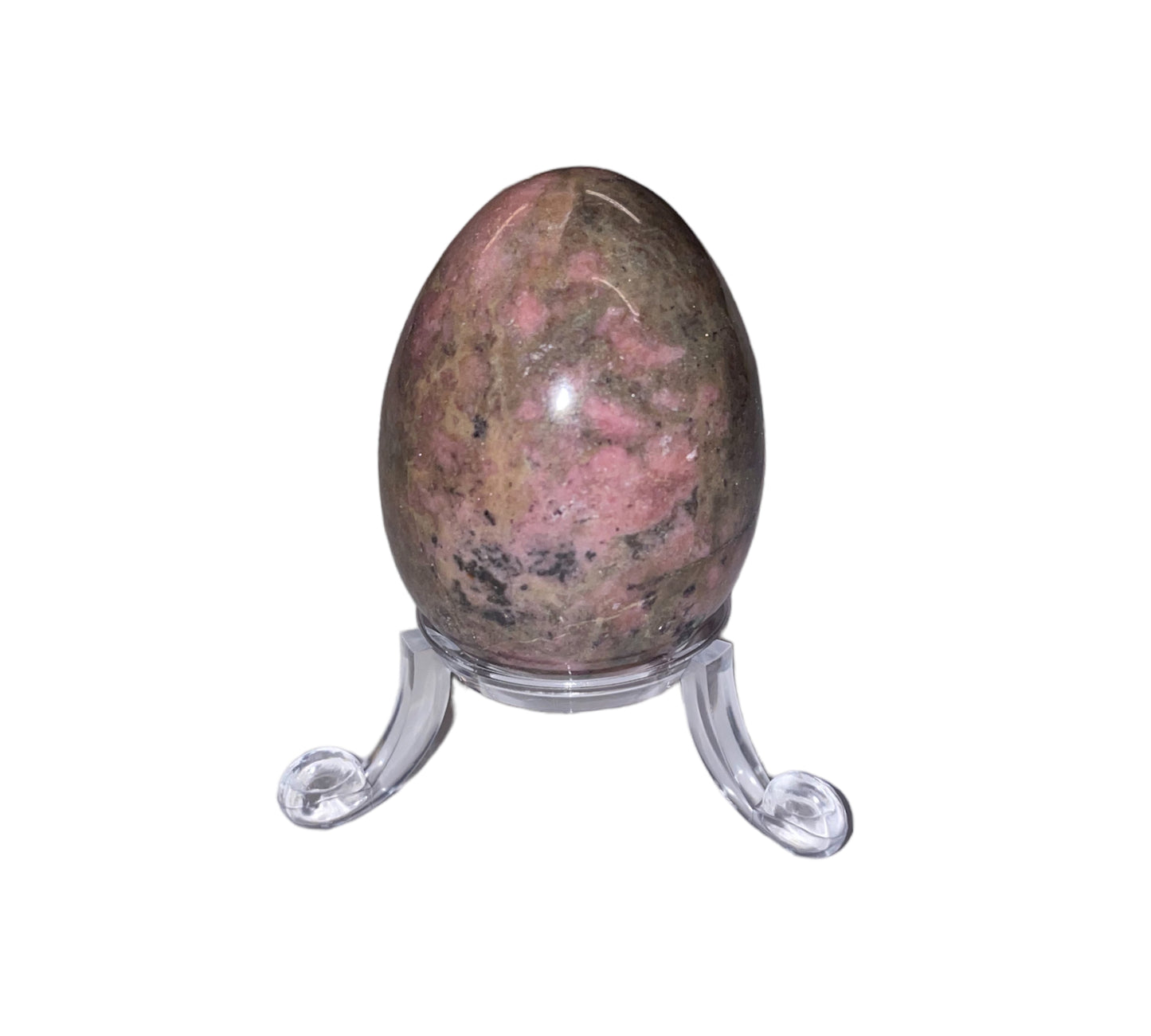 Egg - orkusteinar