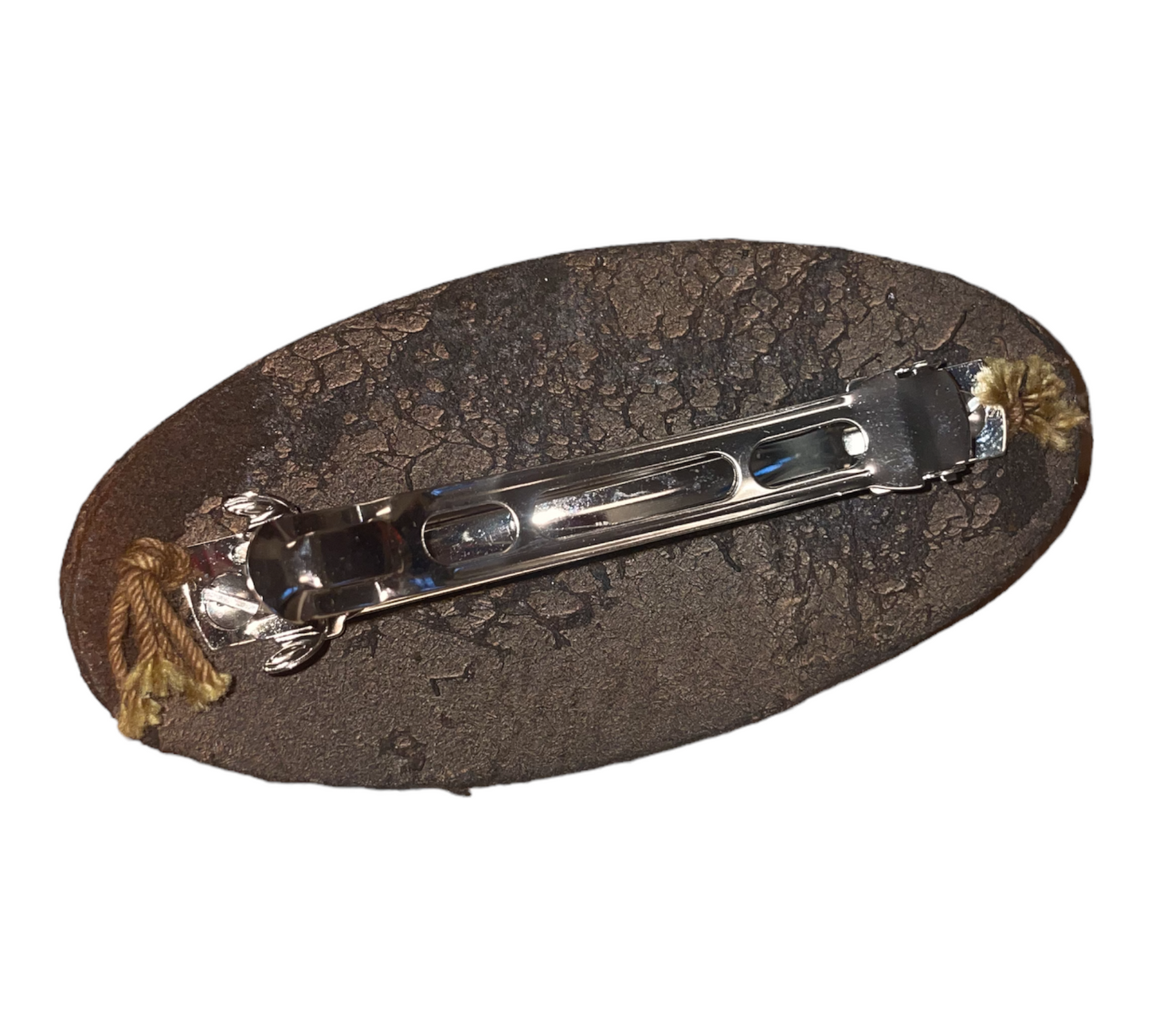 Hair clip - Kinshasa
