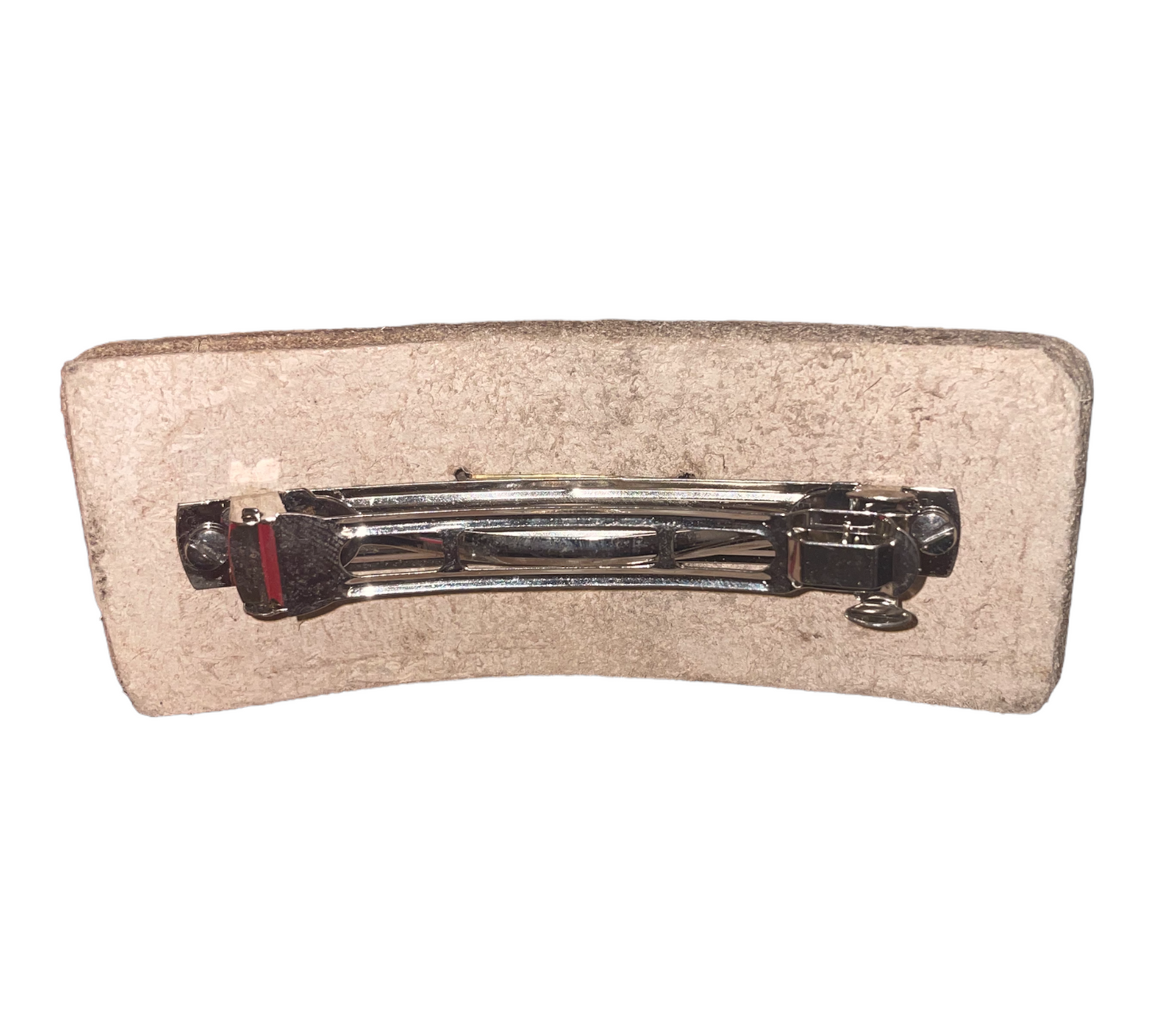 Hair clip - Lagos