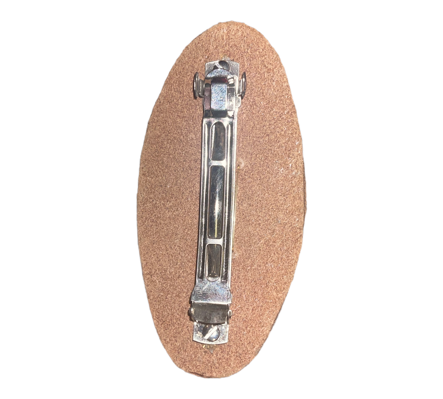 Hair clip - Dar es Salaam