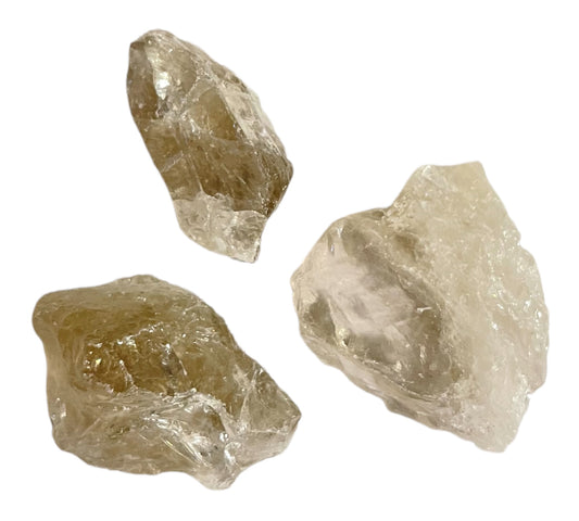 Smoky quartz