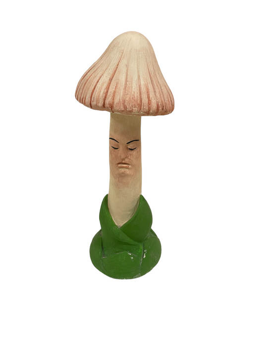 Garðstytta