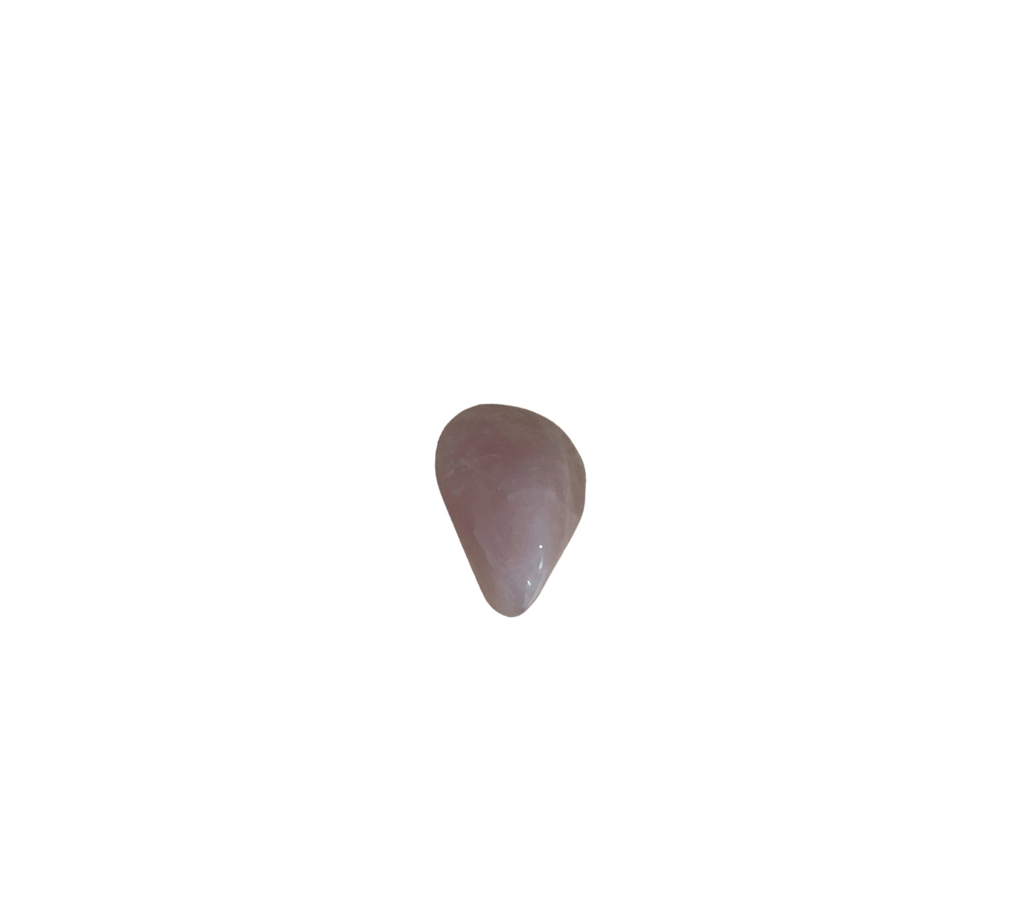 Tears of Energy Stones - Necklace