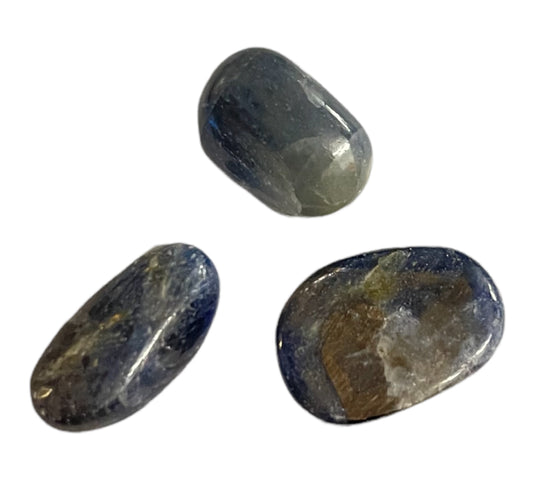 Sapphire - polished