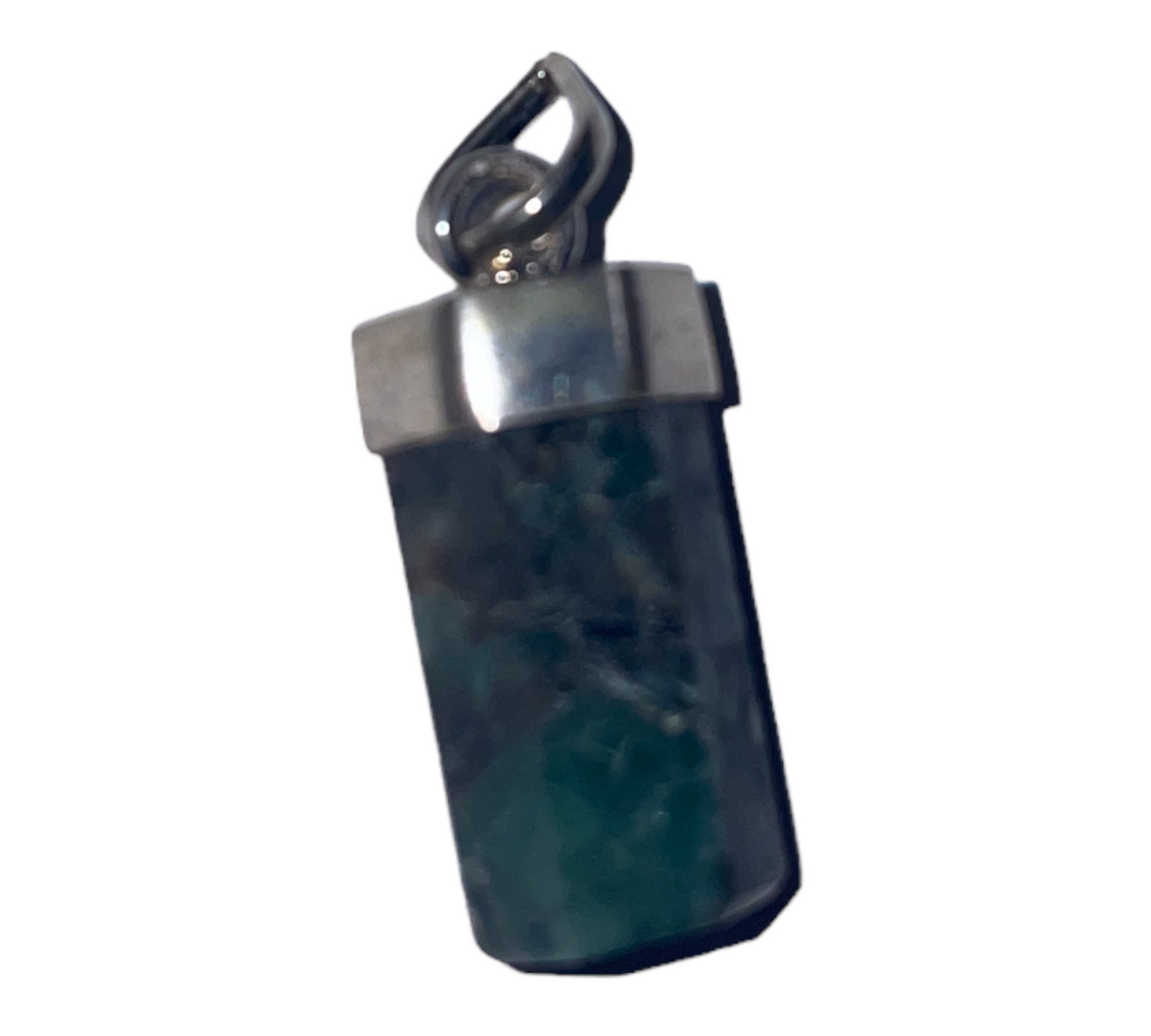 Hexagon - Necklace