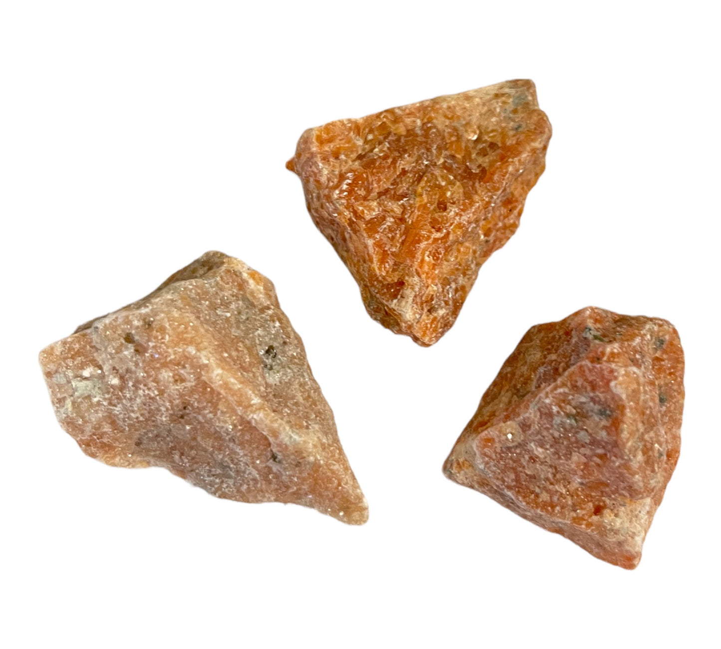 Rough stones 1 kg package