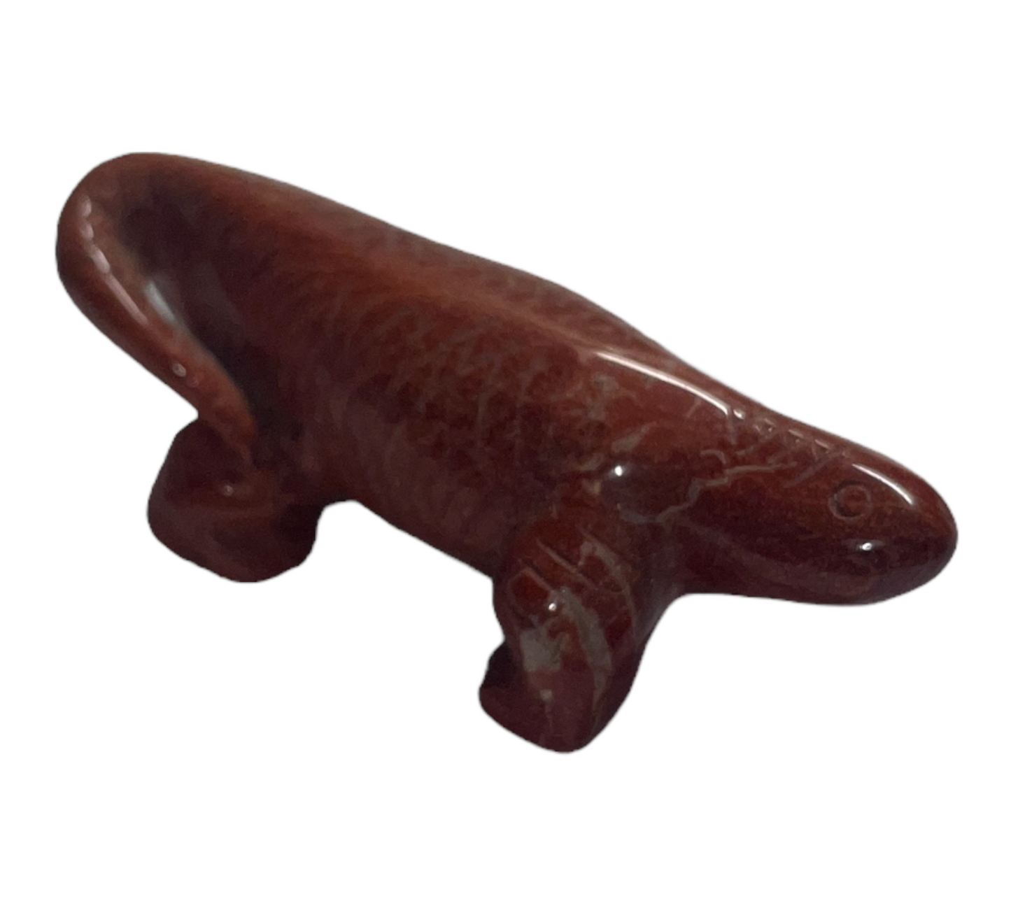 Small animal - Lizard
