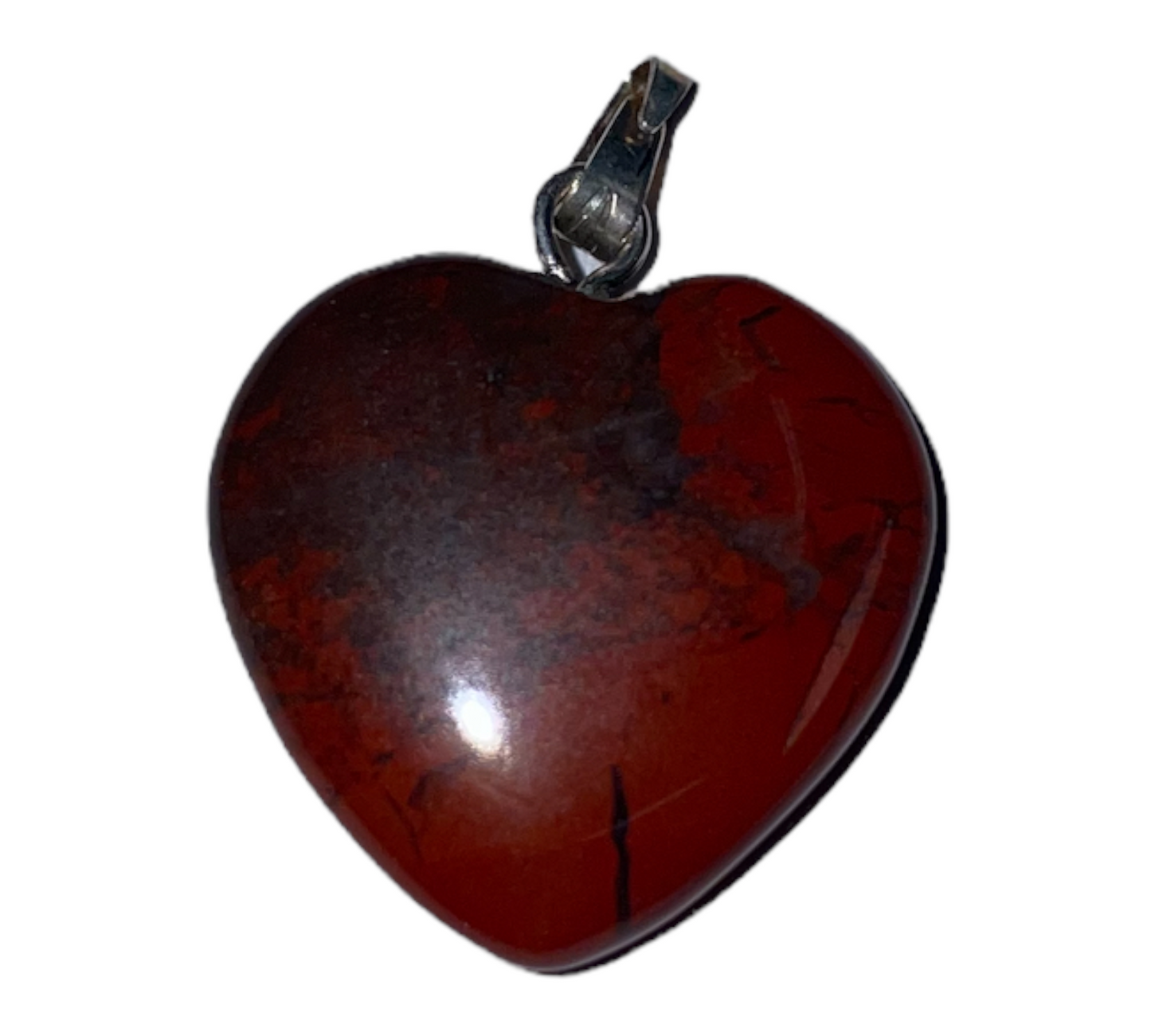Heart - necklace
