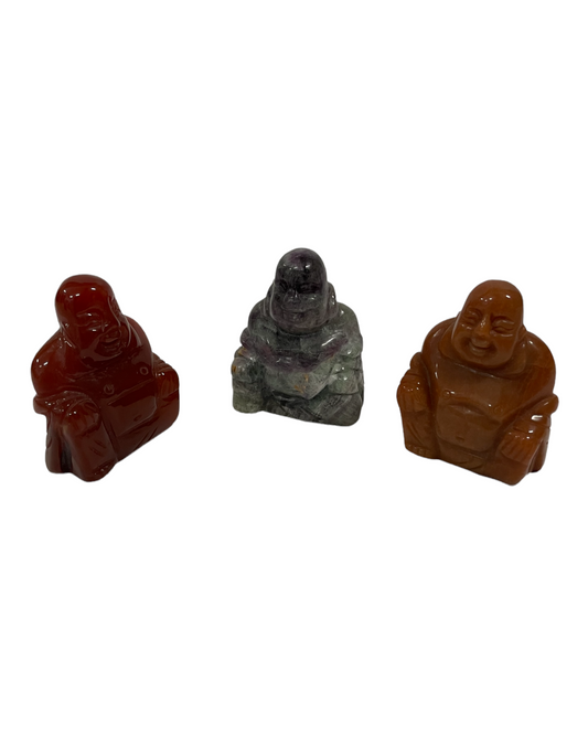 Budda styttur