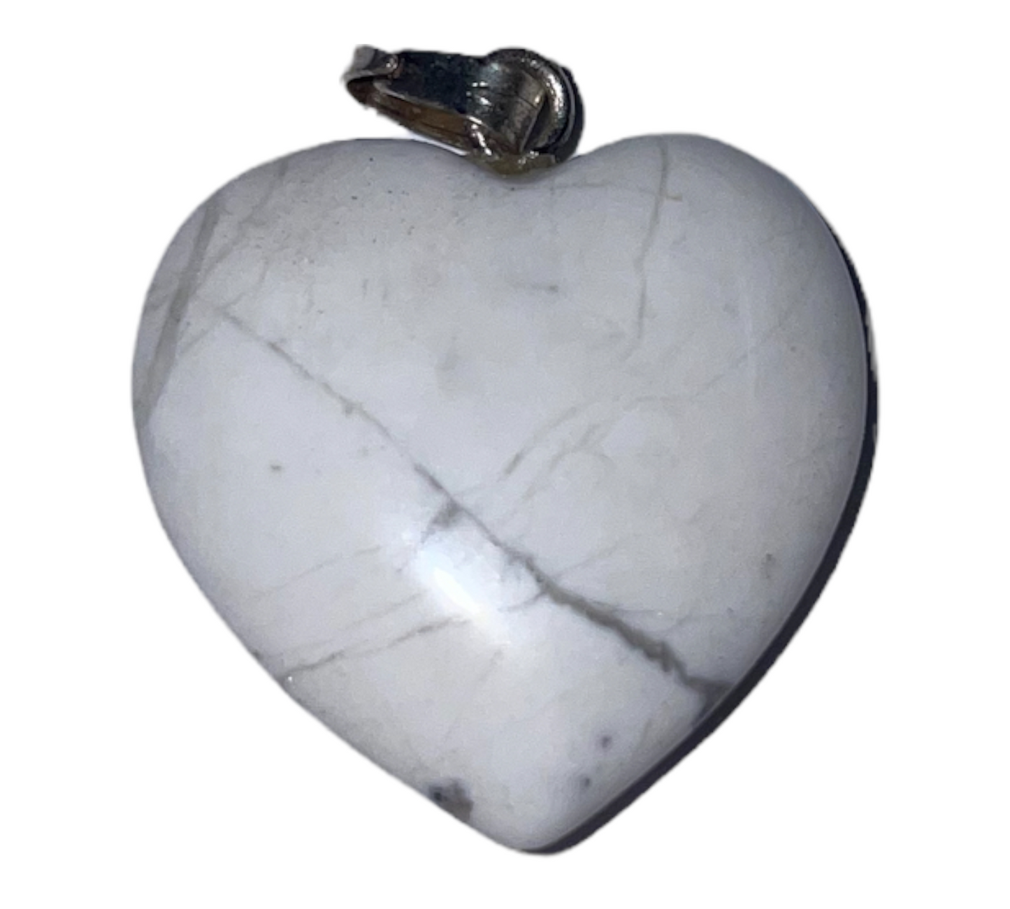 Heart - necklace