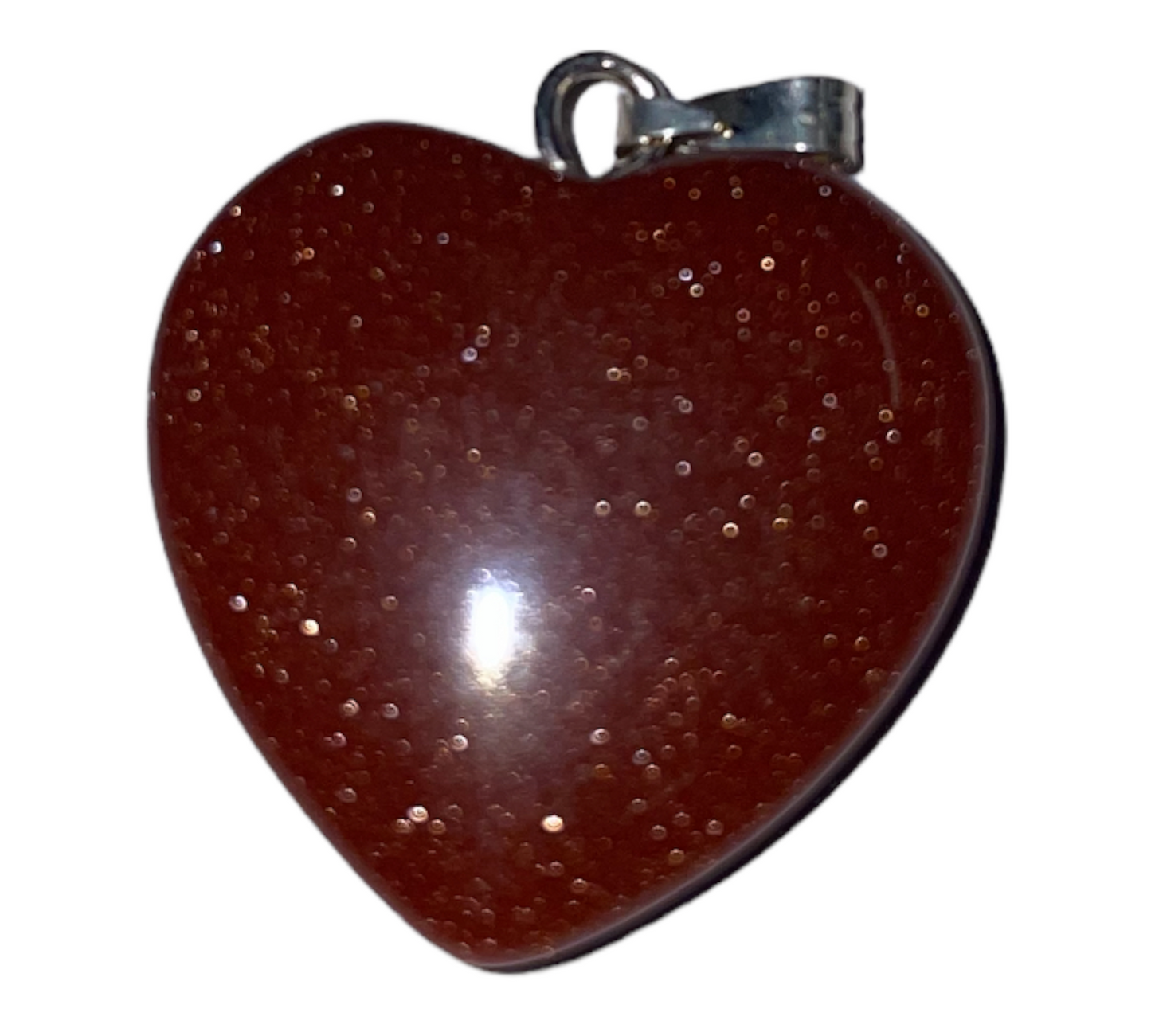 Heart - necklace