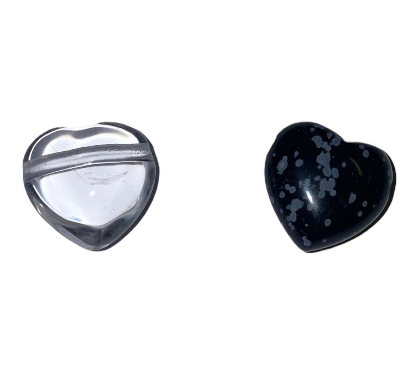 Heart - necklace