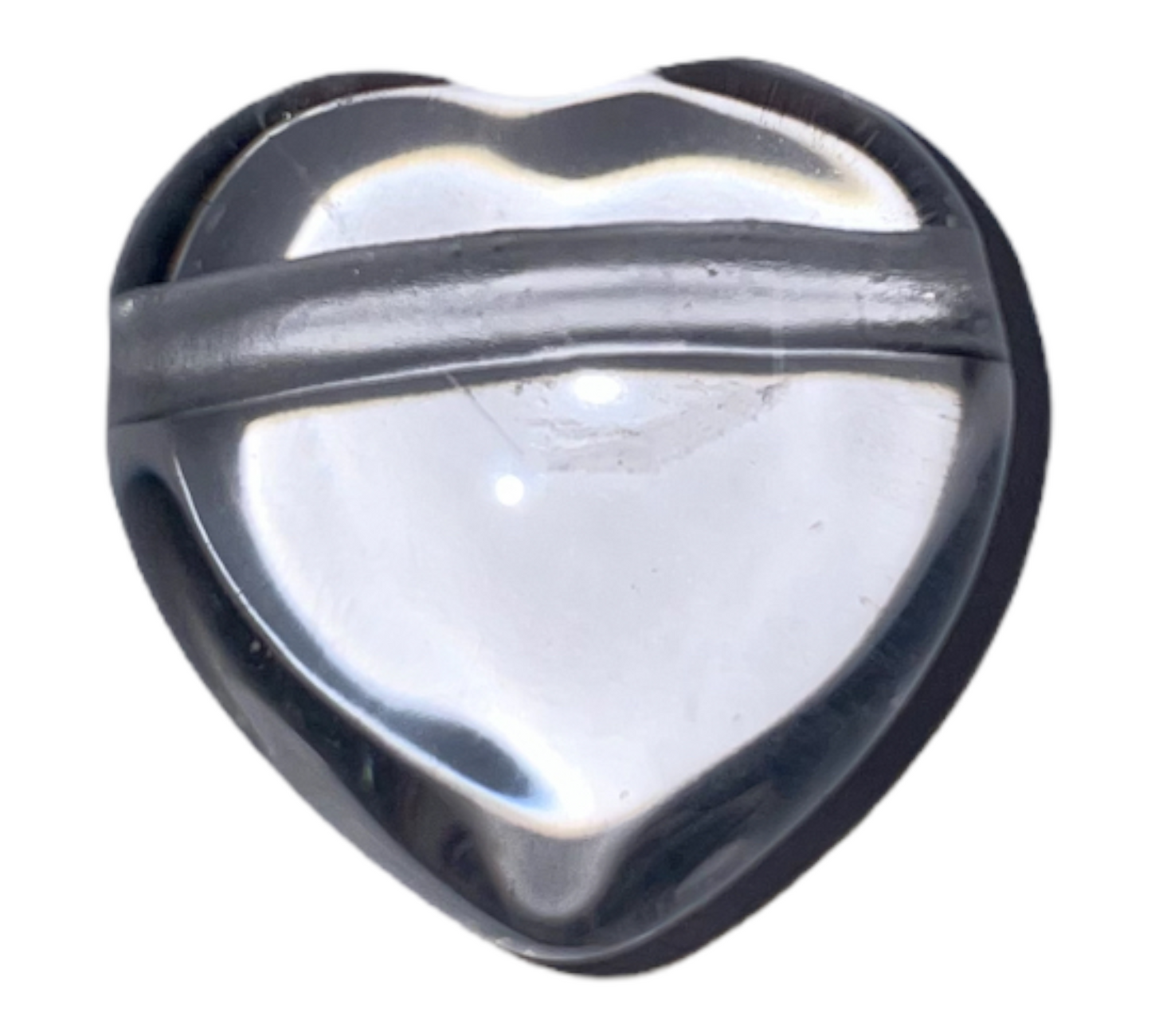 Heart - necklace