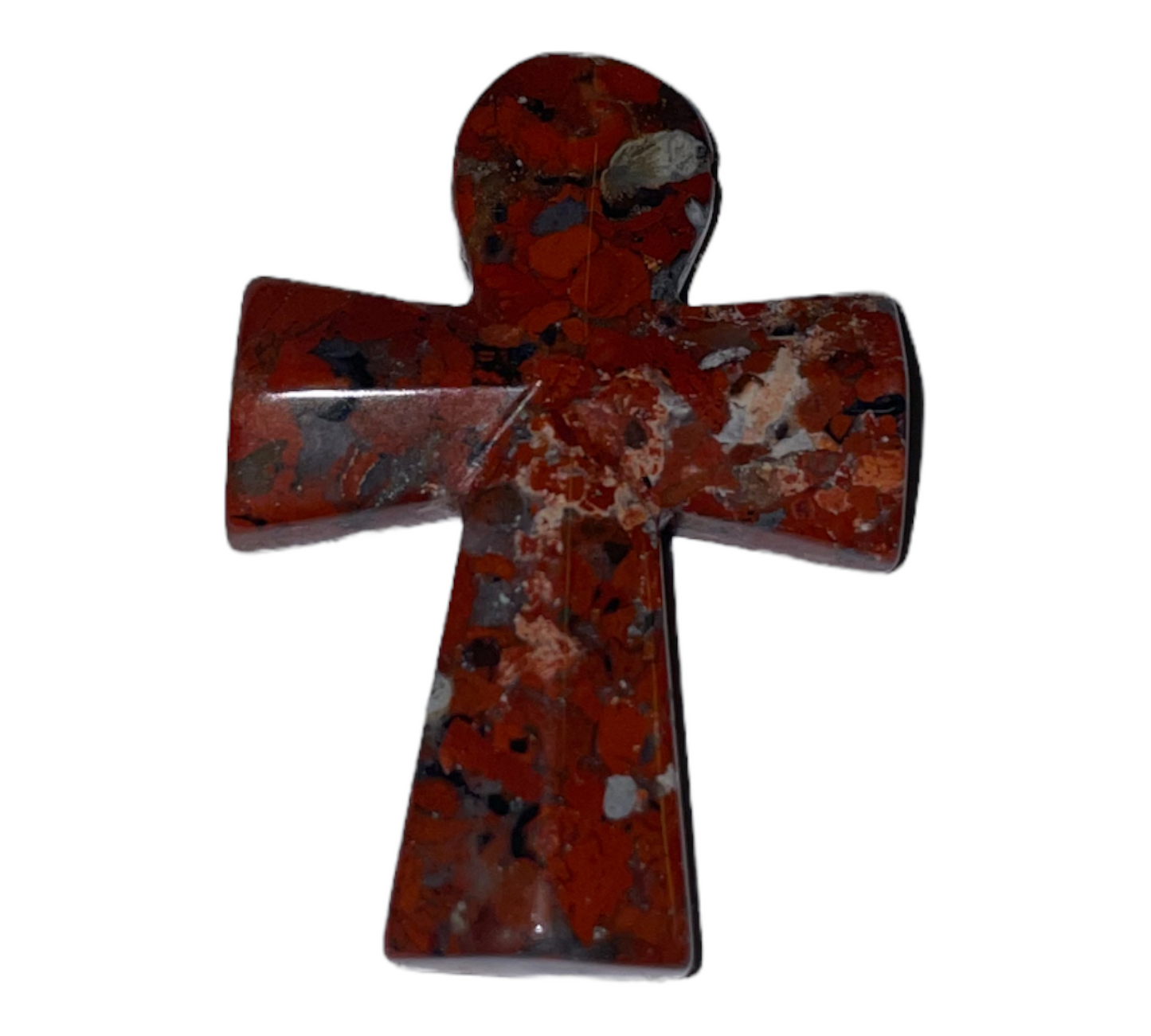 Sailor's cross - necklace