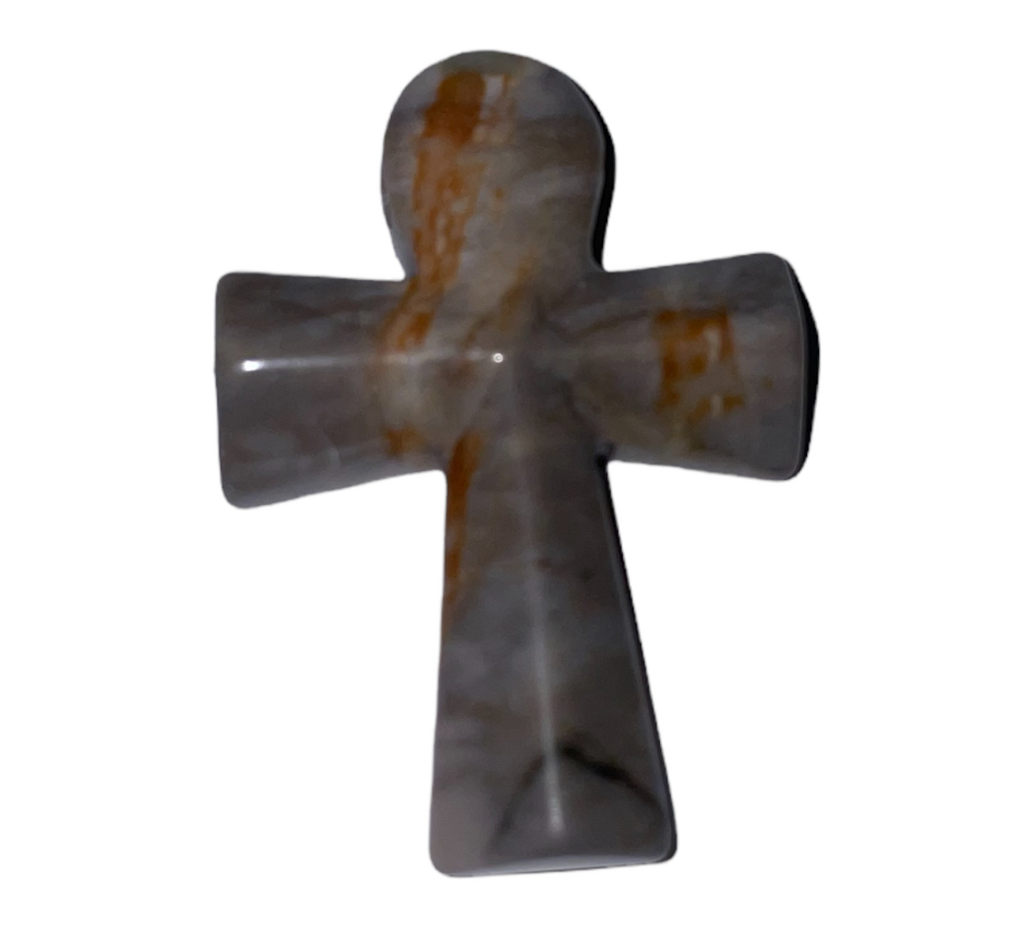 Sailor's cross - necklace
