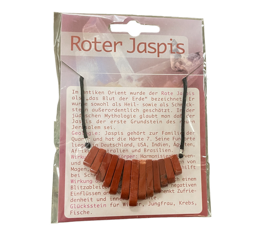 Stone - Necklace