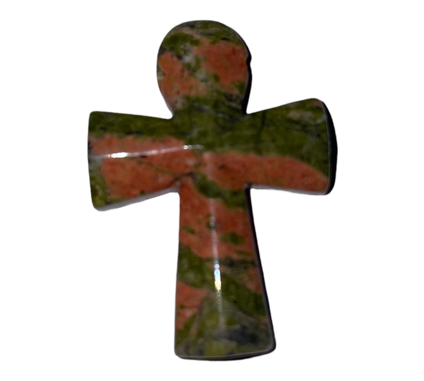 Sailor's cross - necklace