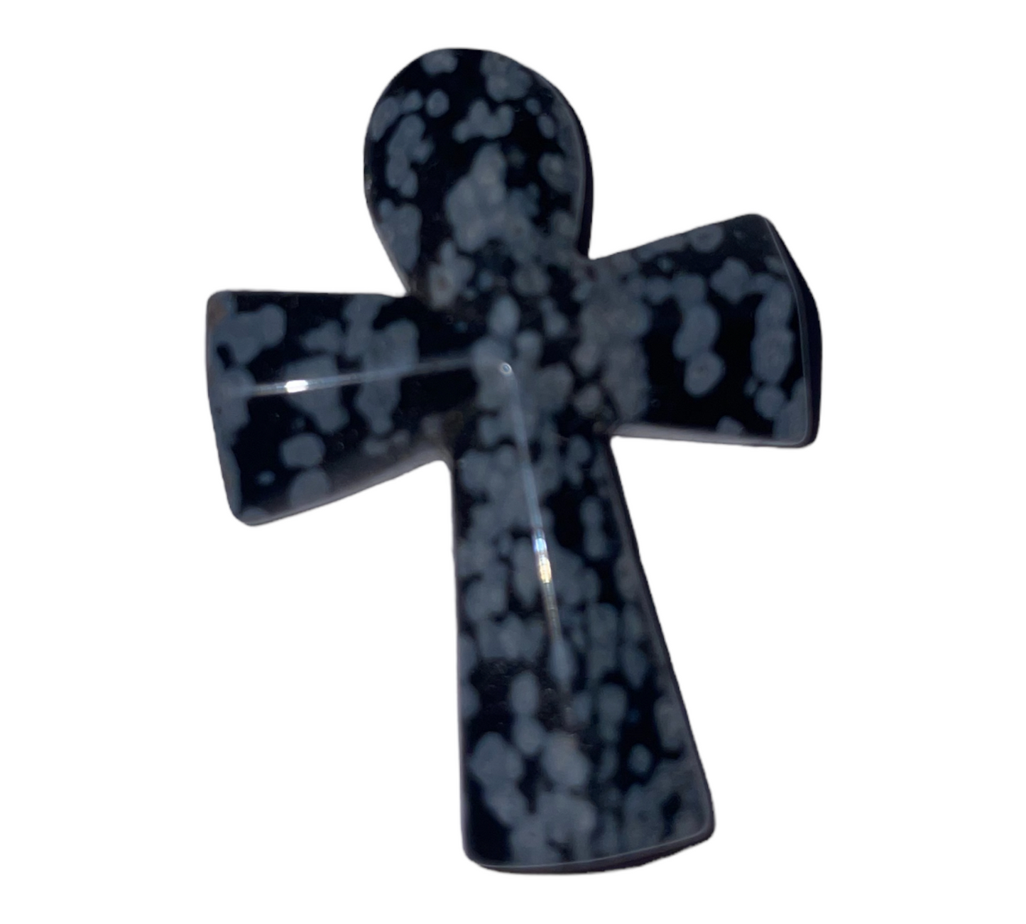 Sailor's cross - necklace