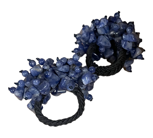 Ring - Sodalite