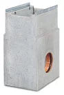 Birco Water lock (200)