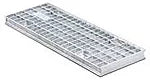 Birco Sir drain grate