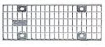 Birco Sir drain grate