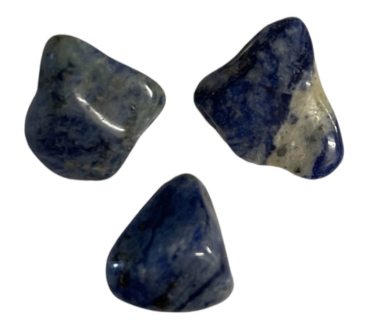 Sodalite - Polished