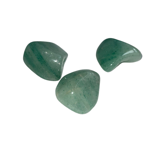 Aventurine - polished