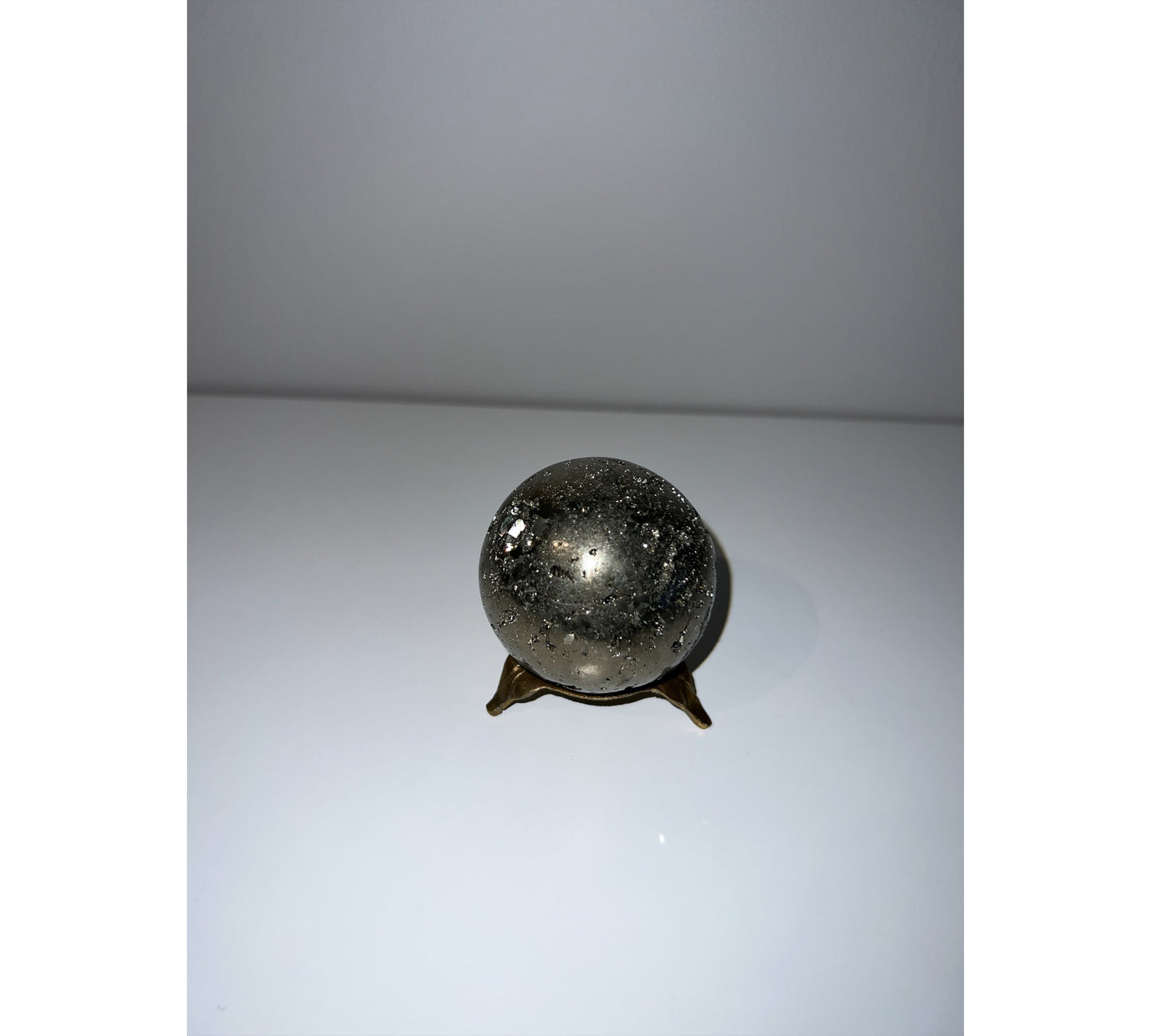 Glópagull - bubble