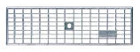 BIRCO Light drain grate