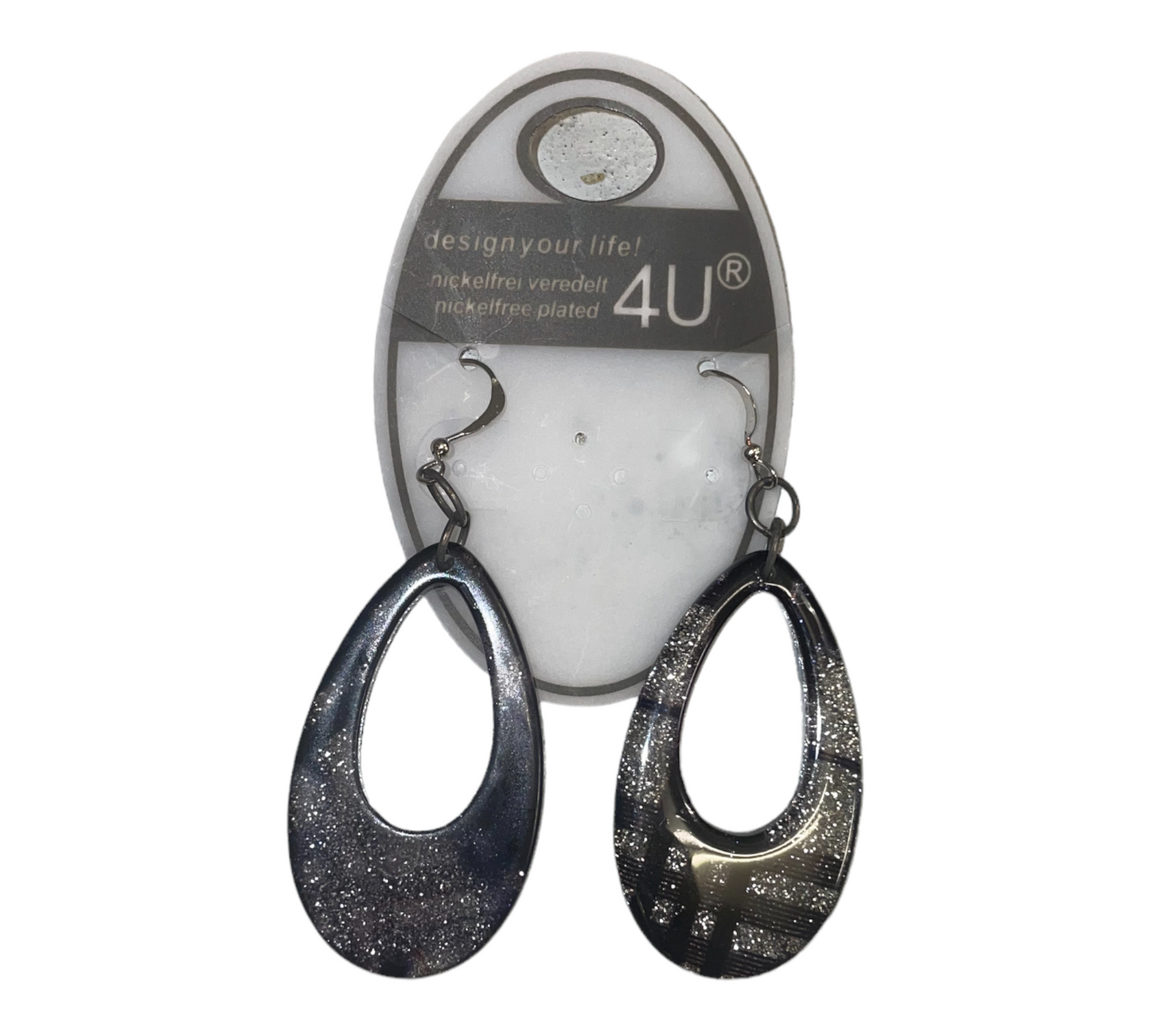 Earrings - Uganda